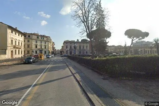 Kantorruimte te huur i Firenze - Foto uit Google Street View