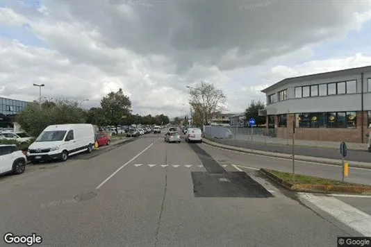 Kantorruimte te huur i Scandicci - Foto uit Google Street View
