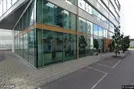 Kontor för uthyrning, Johanneberg, Göteborg, Grafiska vägen 2B