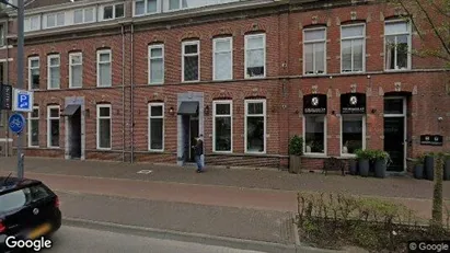 Bedrijfsruimtes te huur in Eindhoven - Foto uit Google Street View