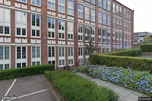 Office spaces for rent i Mölndal - Photo from Google Street View