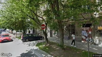 Lokaler til leje i Warszawa Wola - Foto fra Google Street View