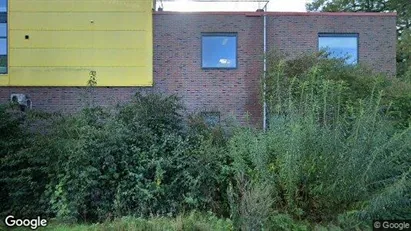 Bedrijfsruimtes te koop in Amersfoort - Foto uit Google Street View