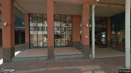 Bedrijfsruimtes te huur i Kerkrade - Foto uit Google Street View