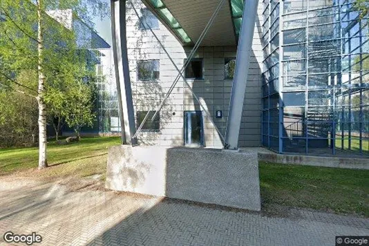 Office spaces for rent i Oulu - Photo from Google Street View