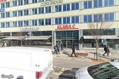 Büros zur Miete in Location is not specified – Foto von Google Street View