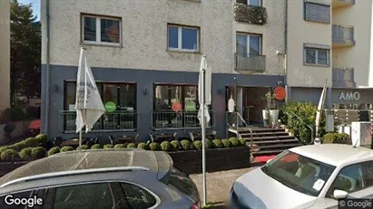 Commercial properties for rent in Frankfurt Innenstadt I - Photo from Google Street View