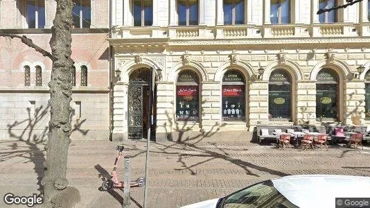 Office spaces for rent i Gothenburg City Centre - Photo from Google Street View