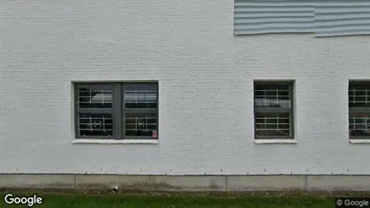 Kantorruimte te huur in Norra hisingen - Foto uit Google Street View