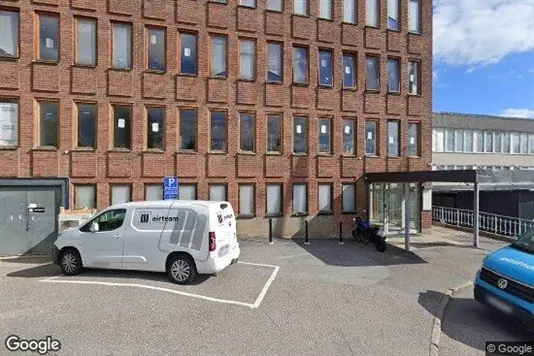 Warehouses for rent i Location is not specified - Photo from Google Street View