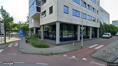 Kontorslokaler för uthyrning i Amsterdam Slotervaart – Foto från Google Street View