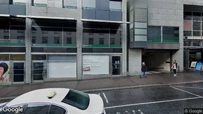 Commercial properties for rent in Turku - Photo from Google Street View