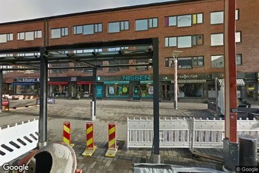 Kantorruimte te huur i Rovaniemi - Foto uit Google Street View