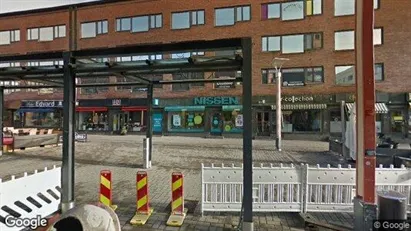 Kantorruimte te huur in Rovaniemi - Foto uit Google Street View