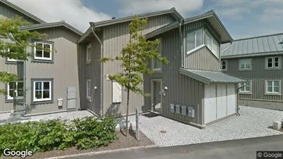 Office spaces for rent in Gothenburg West - Photo from Google Street View