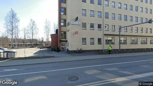 Andre lokaler til leie i Joensuu – Bilde fra Google Street View