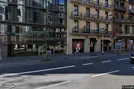 Kontor til leie, Barcelona, Carrer de Balmes 49
