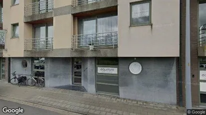 Kantorruimte te huur in Ieper - Foto uit Google Street View