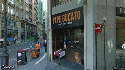 Coworking spaces zur Miete in Valencia Ciutat Vella – Foto von Google Street View