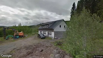 Commercial properties for rent in Malvik - Photo from Google Street View