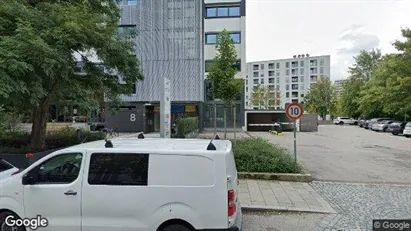 Kontorer til leie i München Thalkirchen-Obersendling-Forstenried-Fürstenried-Solln – Bilde fra Google Street View