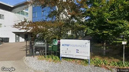 Office spaces for rent in Lummen - Photo from Google Street View