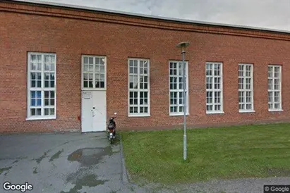Kantorruimte te huur in Kerava - Foto uit Google Street View
