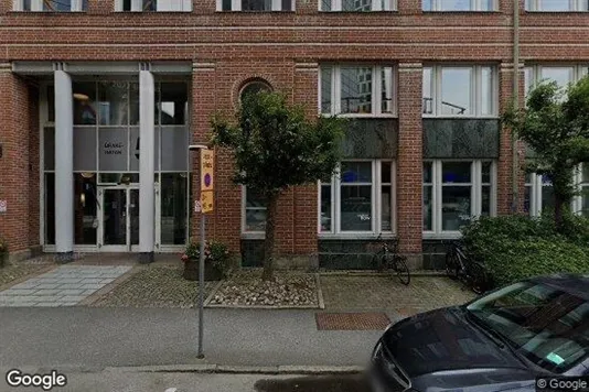 Büros zur Miete i Örgryte-Härlanda – Foto von Google Street View