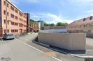 Kontor til leje, Askim-Frölunda-Högsbo, Gøteborg, Gruvgatan 35