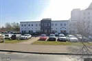 Kontor för uthyrning, Helsingborg, Skåne, La Cours gata 6