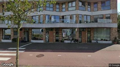 Büros zur Miete in Amsterdam Zeeburg – Foto von Google Street View