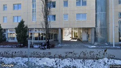 Office spaces for rent in Helsinki Koillinen - Photo from Google Street View