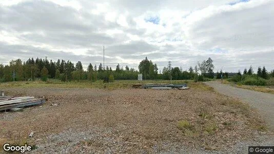 Kantorruimte te huur i Lempäälä - Foto uit Google Street View