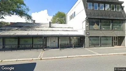 Office spaces for rent in Moss - Photo from Google Street View