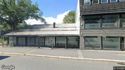 Office spaces for rent in Moss - Photo from Google Street View