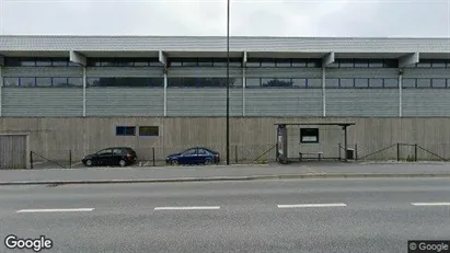 Bedrijfsruimtes te huur in Stavanger - Foto uit Google Street View