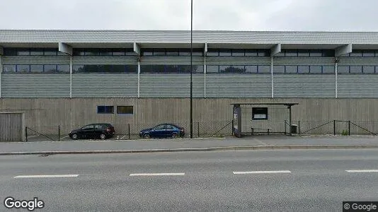 Lokaler til leje i Stavanger - Foto fra Google Street View