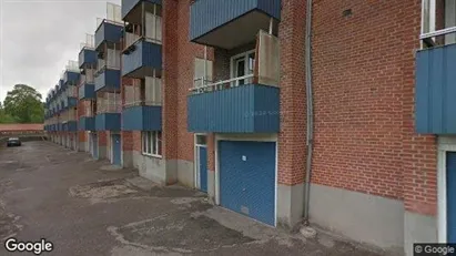 Commercial properties for rent in Herfølge - Photo from Google Street View