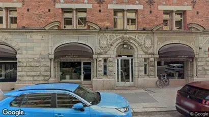 Büros zur Miete in Helsinki Eteläinen – Foto von Google Street View