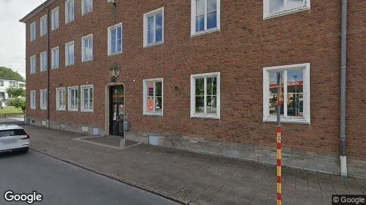 Office spaces for rent i Falköping - Photo from Google Street View