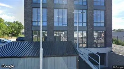 Kontorlokaler til leje i Askim-Frölunda-Högsbo - Foto fra Google Street View