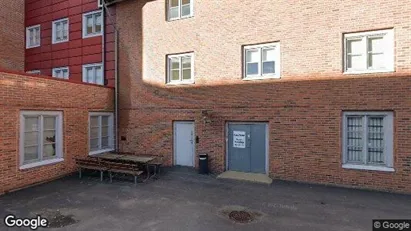 Office spaces for rent in Oslo Bjerke - Photo from Google Street View