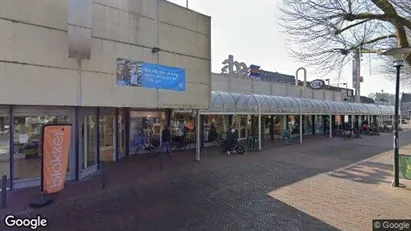 Commercial properties for rent in Veendam - Photo from Google Street View