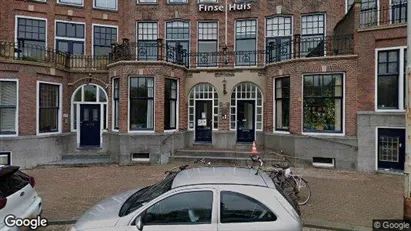 Commercial properties for rent in Rotterdam Centrum - Photo from Google Street View