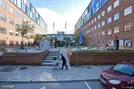 Kantoor te huur, Gärdet/Djurgården, Stockholm, Sandhamnsgatan 63