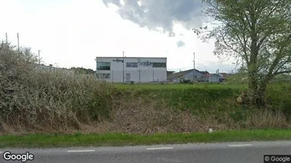 Kontorlokaler til leje i Askim-Frölunda-Högsbo - Foto fra Google Street View