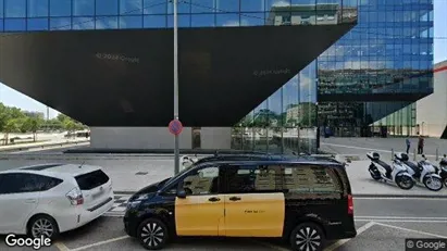 Kontorer til leie i Location is not specified – Bilde fra Google Street View