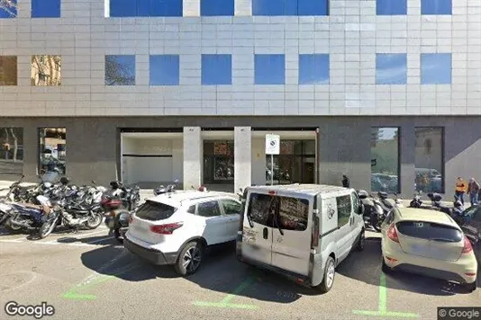 Office spaces for rent i Location is not specified - Photo from Google Street View