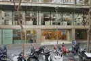 Kontor för uthyrning, Barcelona, Carrer dAmigó 11