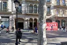 Kantoor te huur, Barcelona, Passeig de Gràcia 28